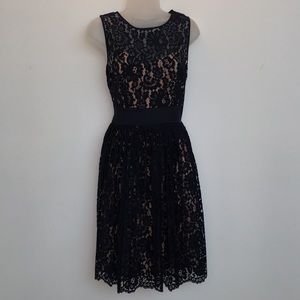 Eliza J Dress
